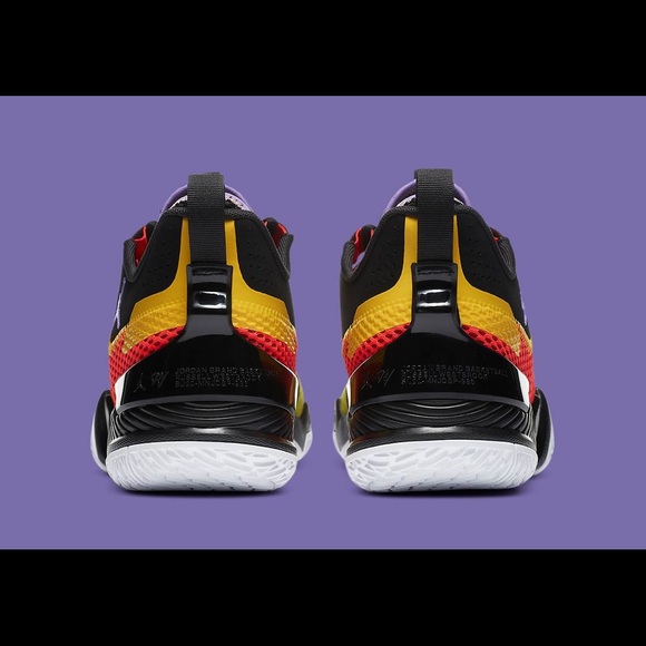 Jordan Westbrook One Take -  Rare Rockets Addition - Picture 15 of 17